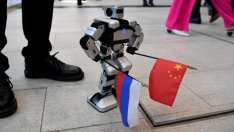 Втората студена война явно започна през февруари