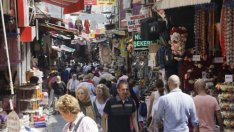 БВП на Турция се разширява с почти 6% в края на 2020 г.