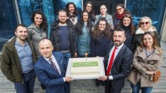 Investor.bg учредява стипендия за магистърска програма „Финанси“ във ВУЗФ