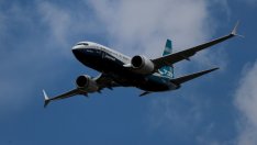 Китай не е готов да върне Boeing 737 MAX в небето