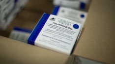 Над 60% от руснаците не искат „Спутник V”, считат COVID за биологично оръжие