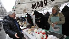 Румен Порожанов: Индустриалното свиневъдство в България отбелязва ръст