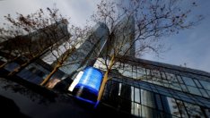 Обиските в Deutsche Bank продължават втори ден