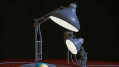 Pixar назначи втора жена за режисьор на пълнометражни продукции