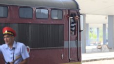 Ръководството, кадрите и подвижният състав - най-слабите звена в БДЖ