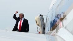 Тръмп покани ЕС на масата за преговори за облекчаване на двустранната търговия