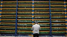 Джордж Фридман: И блокчейнът ще стане отживелица