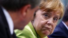 Ангела Меркел призова за общ европейски отговор на миграционната криза