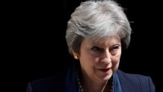 Тереза Мей обещава милиарди допълнително за здравеопазване след Brexit