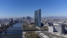 ЕЦБ гледа с тревога към проблемите на имотния сектор в Европа