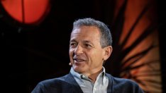 Бившият лидер на Disney Боб Айгър инвестира в Canva