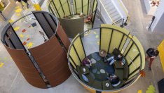 Технологичният срив носи възможности за привличане на таланти в Big Tech