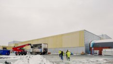 Northvolt набра 2,75 млрд. долара за разширяване на производствените си мощности