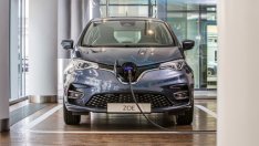 Renault изгражда производствен хъб в Северна Франция с капацитет от 400 хил. коли