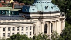Софийският университет се изкачва с 50 места в световна класация 