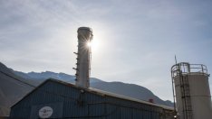 Инвестициите в улавянето на въглерод растат заедно с нивата на емисиите