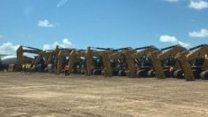 Регионалният министър разкри незаконен строеж на магистрала "Хемус"