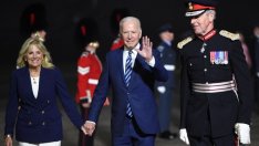 Байдън в Европа: Съединените щати се върнаха