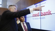 Medibank направи пазарен дебют след IPO за 5,6 млрд. австралийски долара