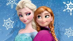 "Замръзналото кралство" детронира Barbie и по Коледа