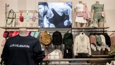 Акциите на Lululemon поскъпват след обявено сътрудничество с Националната футболна лига