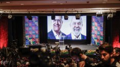 Бразилия се отправя към балотаж след малка преднина на Лула 