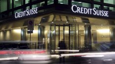 Credit Suisse засилва курса на икономии