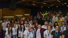 Мениджъри и предприемачи стават ментори на студенти от Американския университет 