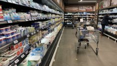 Инфлацията в България продължава мъчителния си ход надолу през февруари