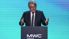 Сблъсъкът между Big Tech и европейските телекоми беляза началото на Световния мобилен конгрес