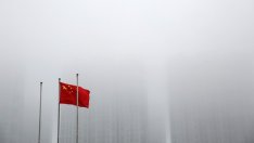 Притежаваните от Китай американски ДЦК достигнаха над едногодишно дъно