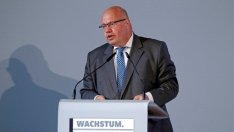 Германският министър на икономиката призова за намаляване на данъците