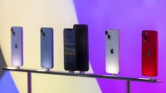 Foxconn сменя лидера на бизнеса си за производство на iPhone