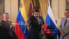 Ще изгуби ли своята сила основното оръжие на Николас Мадуро?