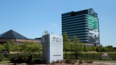 Fiat Chrysler запазва целите си за годината въпреки по-слабите продажби