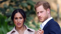 Принц Хари и Меган Маркъл ще правят подкасти за Spotify