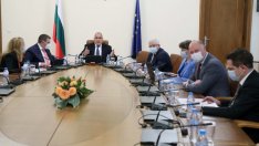 Борисов: Още 156 млн. лв. ще отидат за малките фирми