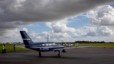 Бил Гейтс и Джеф Безос финансират технология за водороден самолет