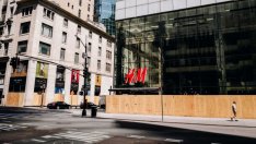 H&M е на червено с по-голяма от очакваното загуба за тримесечието