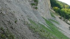 Активните свлачища у нас са 847