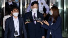 Външна комисия препоръча да не се повдига обвинение срещу наследника на Samsung