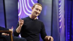 Марк Зукърбърг обедня със 7,2 млрд. долара