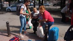 България е сред страните, предоставили временна закрила на най-много украинци през юли