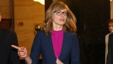 Ек. Захариева: Има много работа за укрепването на отношенията ни с Македония