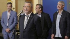 След среща при премиера: Темата за клас "прослужено време" не е на дневен ред