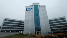 Добрите резултати за второто тримесечие подкрепиха годишната прогноза на SAP 