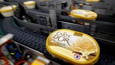 Unilever отговори на очакванията с резултатите си за тримесечието