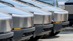 Световните продажби на електромобили растат с близо 30% през април