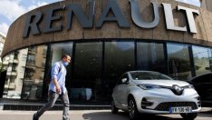 Renault очаква дефицитът на чипове да изтрие 200 хил. автомобила от производството