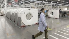 След силни резултати Siemens Healthineers отново повиши прогнозата 